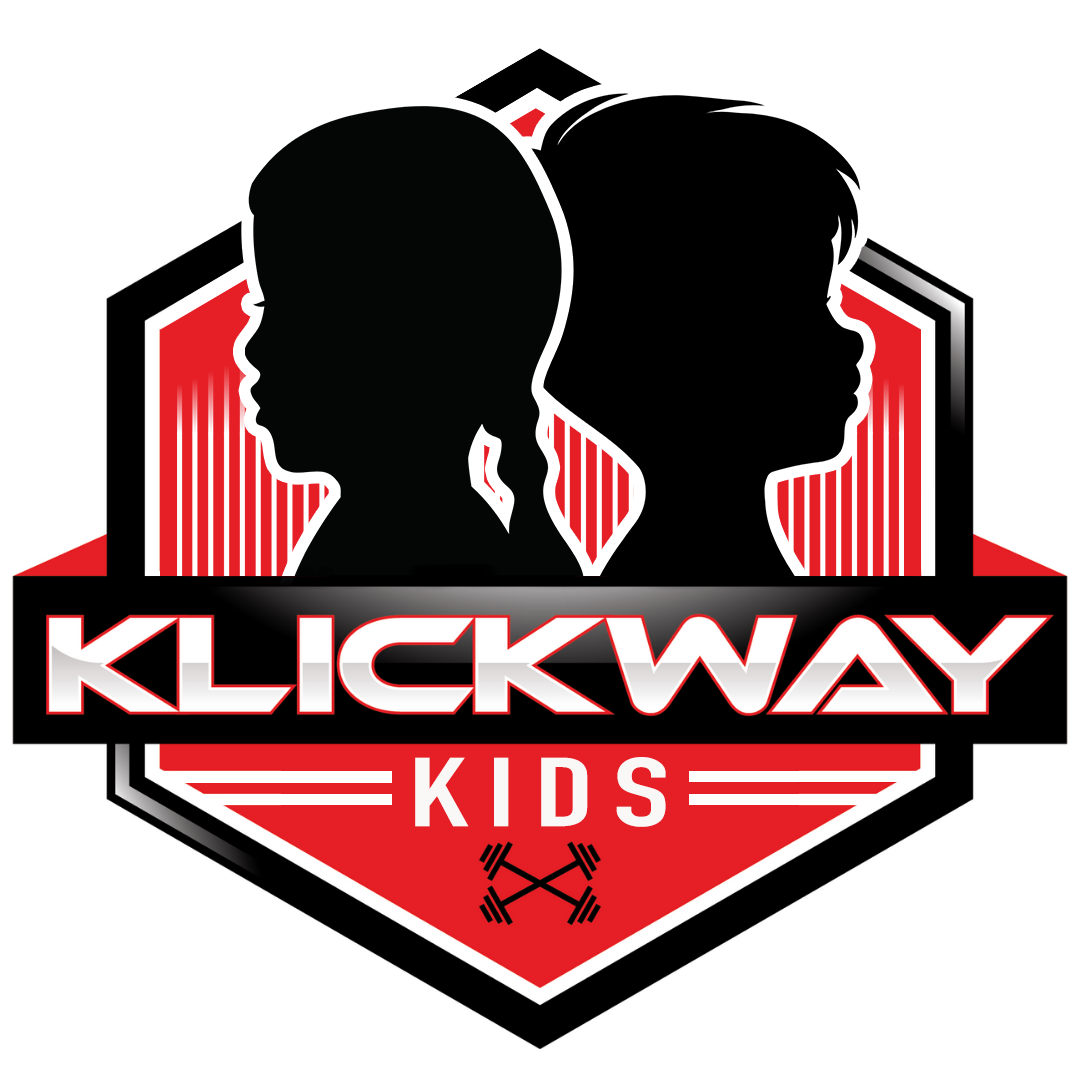 KlickWay Kids Logo